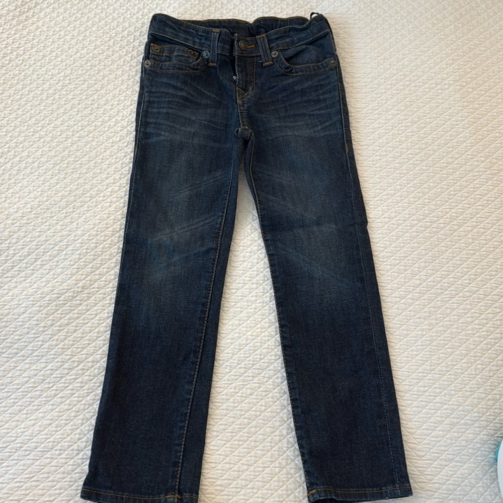 Kids True Religion jeans